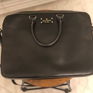 Kate Spade Laptop Case